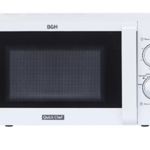 MICROONDAS BGH B120M16 OUTLET