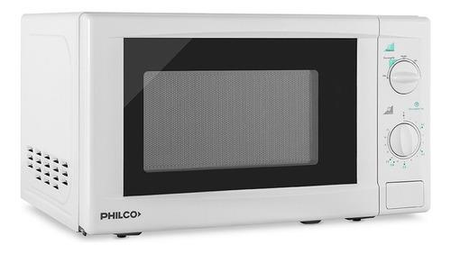 MICROONDAS PHILCO MPR8520N OUTLET