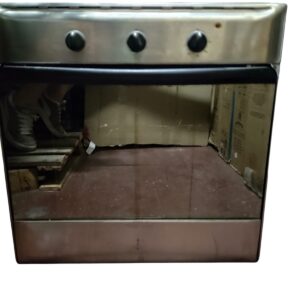 HORNO ELECTRICO EMPOTRAR ARISTON FS41IX USADO