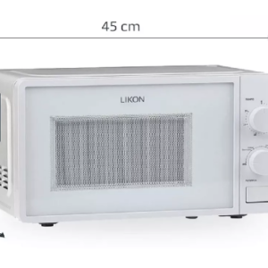 MICROONDAS LIKON LI20M-S20 OUTLET