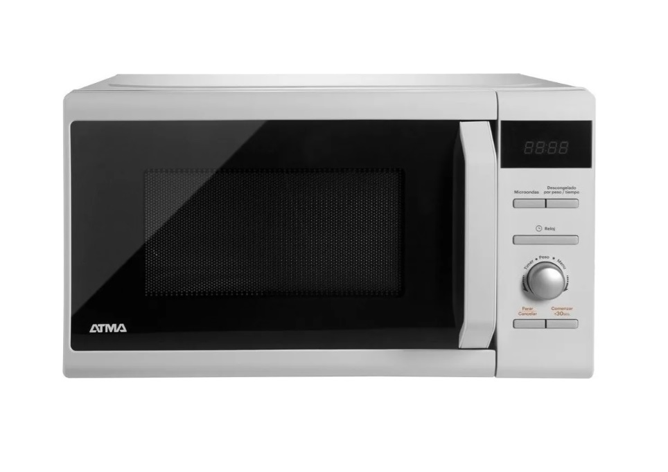 MICROONAS ATMA MD1720N OUTLET