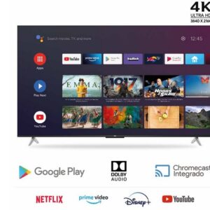 TV RCA 55" G55P6UHD OUTLET