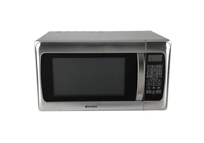 MICROONDAS TOP HOUSE THM28DBI OUTLET