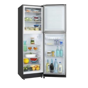 HELADERA DREAN HDR320F00N 314 LTS OUTLET