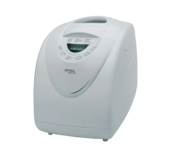 FABRICADORA DE PAN ATMA EASY COOK USADO