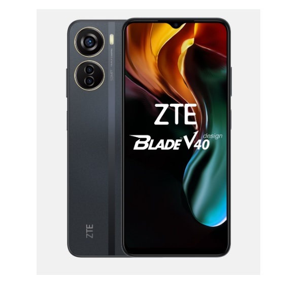 CELULAR ZTE BLADE V40 OUTLET