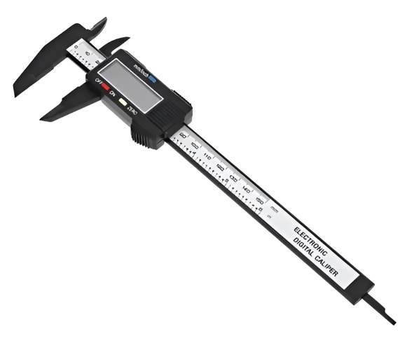 CALIBRE DIGITAL XRD-IMS2584