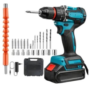 TALADRO INALAMBRICO SHUAIPAO KS2108E