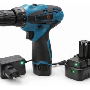 ATORNILLADOR SHUAIPAO 12V KS1210E