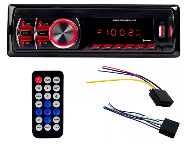 AUTO ESTEREO FIJO 1782E