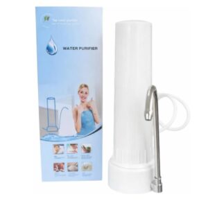 FILTRO DE AGUA SOBRE MESADA SY11