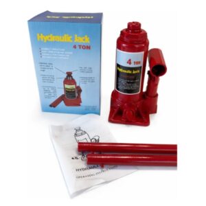 GATO CRIQUET HIDRAULICO GY-01