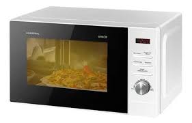 MICROONDAS AURORA RUPHA 20.2B OUTLET