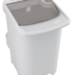 LAVARROPAS PHILCO PHSS080B OUTLET *** TAPA REPARADA ***