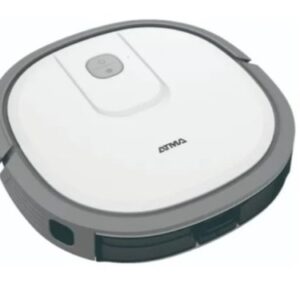 ASPIRADORA ROBOT ATMA ATAR21C2PI OUTLET - SIN CONTROL REMOTO