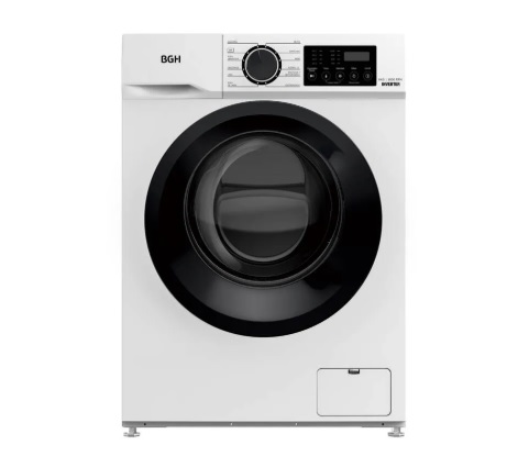 LAVARROPAS BGH BWFI06W24AR OUTLET