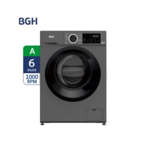 LAVARROPAS BGH BWFE06S24AR OUTLET