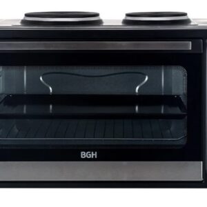 HORNO ELECTRICO BGH BHE64M20A - USADO