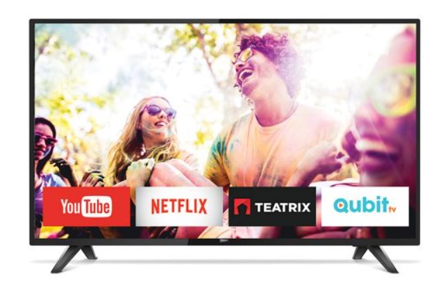 TV PHILIPS 32" 32PHG5813 OUTLET
