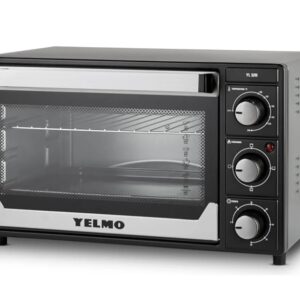 HORNO ELECTRICO YELMO YL-32N 32 LTS - NUEVO