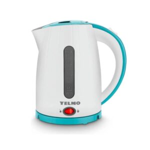 PAVA ELECTRICA YELMO PE-3902K - NUEVO