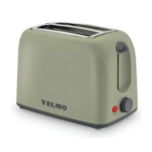 TOSTADORA YELMO TO-3006V - NUEVO