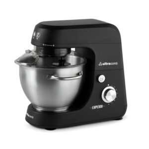 BATIDORA ORBITAL ULTRACOMB BB-2106 GRIS - NUEVO