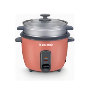 ARROCERA YELMO AR-9801 - NUEVO