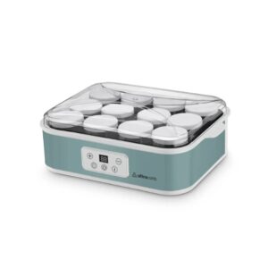 YOGURTERA ULTRACOMB YG-2712V 12 JARROS- NUEVO