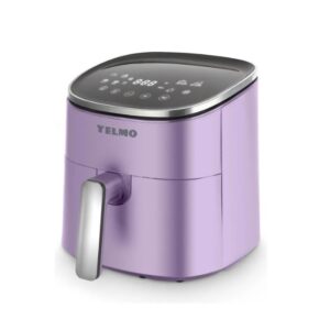 FREIDORA DE AIRE AIR FRYER YELMO FR-7309 - NUEVO