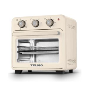FREIDORA DE AIRE AIR FRYER YELMO FR-7321 - NUEVO