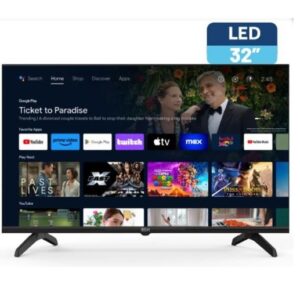 TV LED BGH 32" B3226G5G OUTLET