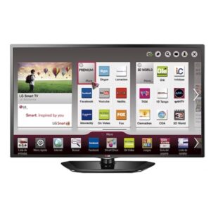 TV LG 47" 47LN5700 SIN BASE - USADO