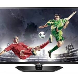 TV LG 42" 42LN5400 - USADO