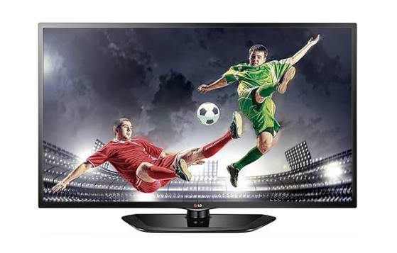 TV LG 42" 42LN5400 - USADO