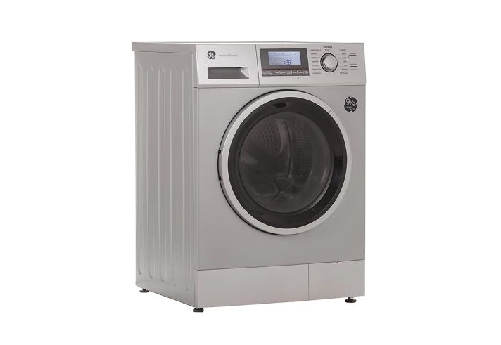 LAVASECARROPAS GE LSGE09E09M 9KG 1200 RPM - USADO