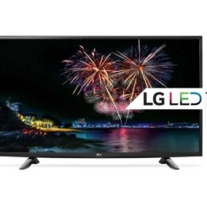 TV LG 43" 43LH5100 - OUTLET
