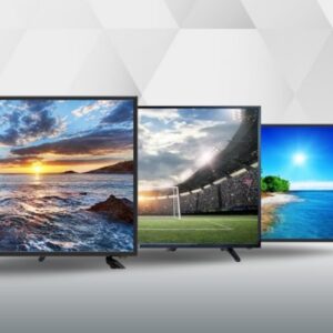 TV LED / LCD